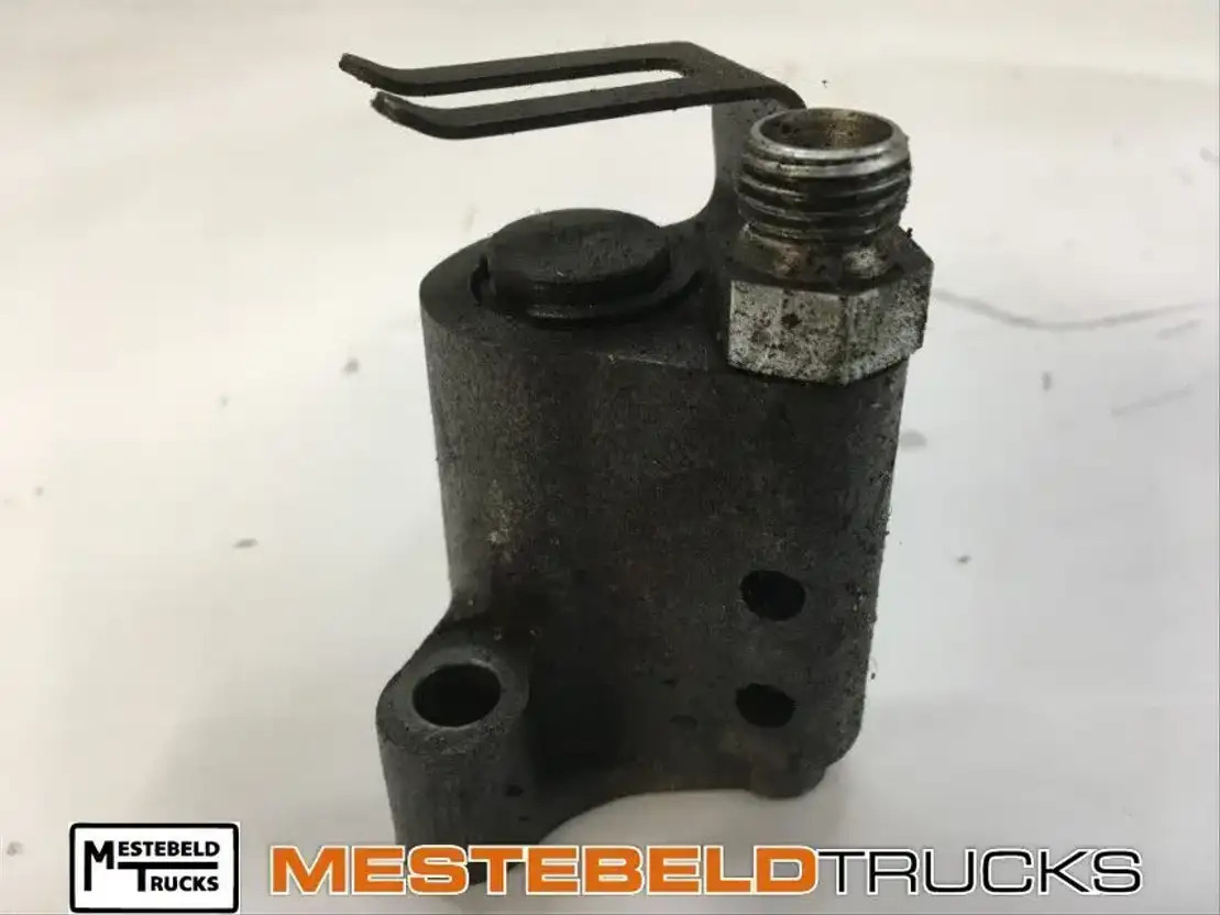 Iveco Motorremcilinder cursor 13 - Moteur et pièces pour Camion: photos 1 Iveco Motorremcilinder cursor 13 - Moteur et pièces pour Camion: photos 1