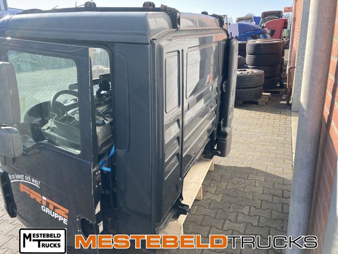 MAN Cabine - Cabine pour Camion: photos 5 MAN Cabine - Cabine pour Camion: photos 5