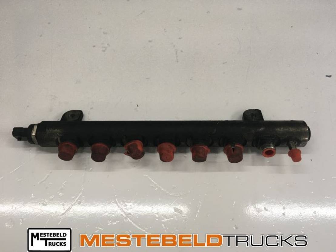 MAN Drukbuis D0836LFL60 - Système de carburant pour Véhicule utilitaire: photos 1 MAN Drukbuis D0836LFL60 - Système de carburant pour Véhicule utilitaire: photos 1