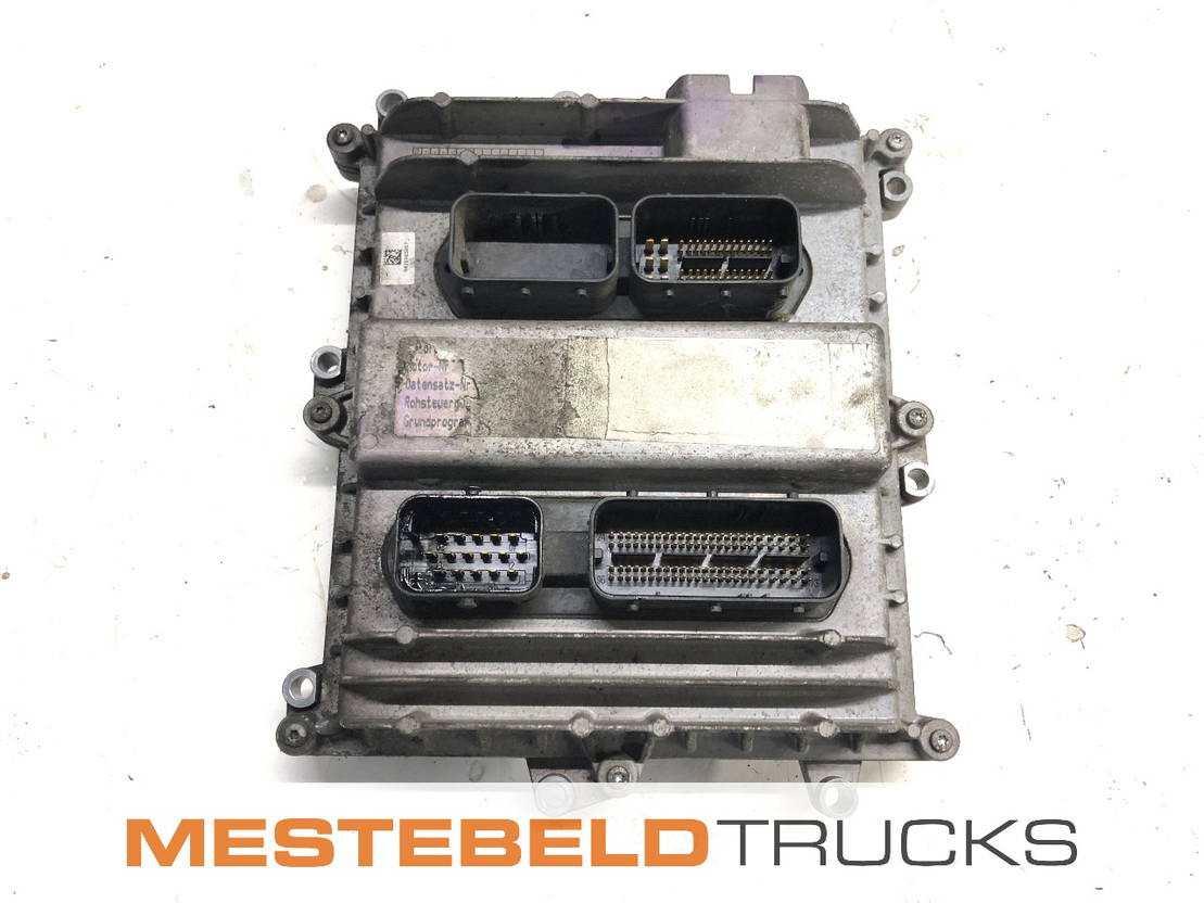 MAN ECU motor D 0834 LFL68 - Système électrique pour Camion: photos 1 MAN ECU motor D 0834 LFL68 - Système électrique pour Camion: photos 1