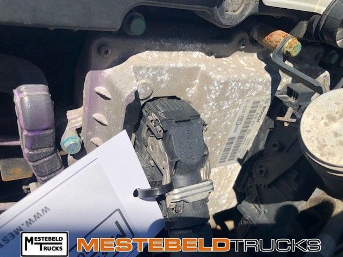 MAN EDC unit D2066 LF41 - Système électrique pour Camion: photos 1 MAN EDC unit D2066 LF41 - Système électrique pour Camion: photos 1