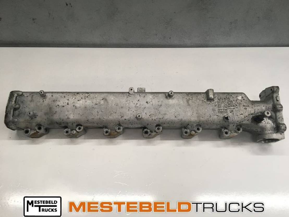 MAN EGR koeler D0836LFL60 - Système d'échappement pour Camion: photos 1 MAN EGR koeler D0836LFL60 - Système d'échappement pour Camion: photos 1