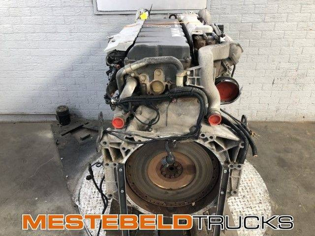 MAN Motor D 2066 LF 11 - Moteur pour Camion: photos 2 MAN Motor D 2066 LF 11 - Moteur pour Camion: photos 2