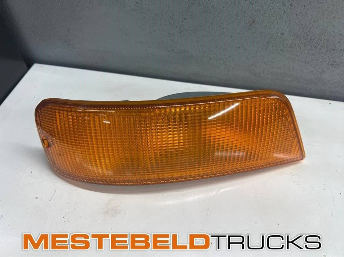 Mercedes-Benz Knipperlicht rechts - Système électrique pour Camion: photos 1 Mercedes-Benz Knipperlicht rechts - Système électrique pour Camion: photos 1