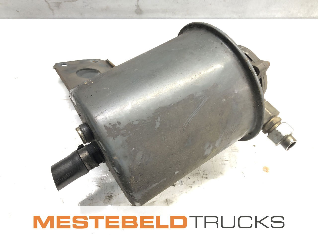 Mercedes-Benz Oliepot Econic - Hydraulique pour Camion: photos 1 Mercedes-Benz Oliepot Econic - Hydraulique pour Camion: photos 1