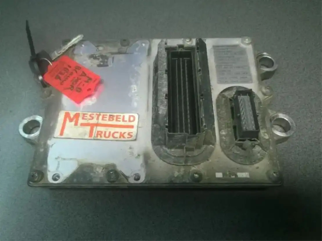 Mercedes-Benz PLD unit Axor - Système électrique pour Camion: photos 1 Mercedes-Benz PLD unit Axor - Système électrique pour Camion: photos 1