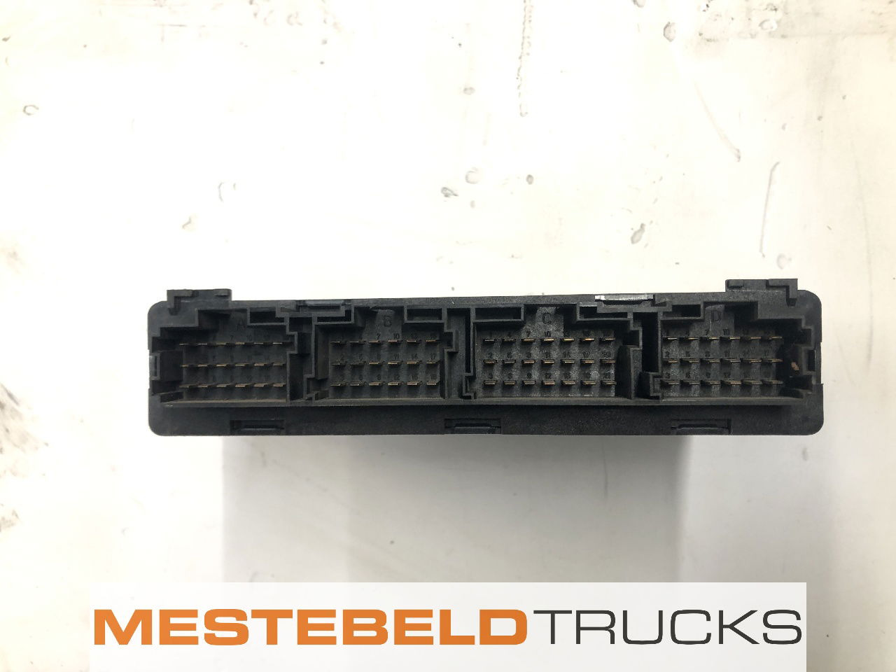 Mercedes-Benz Stuurkast FR/CPC - Système électrique pour Camion: photos 2 Mercedes-Benz Stuurkast FR/CPC - Système électrique pour Camion: photos 2