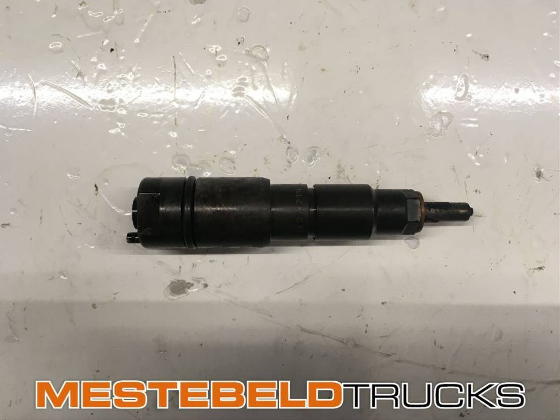 Mercedes-Benz Verstuiver OM 457 LA - Système de carburant pour Camion: photos 1 Mercedes-Benz Verstuiver OM 457 LA - Système de carburant pour Camion: photos 1