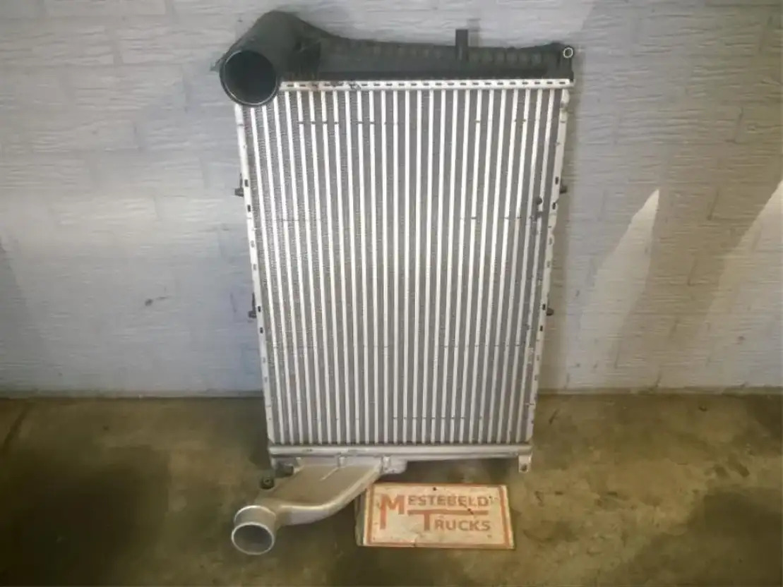 Système de refroidissement pour Camion Renault Intercooler Midlum: photos 1