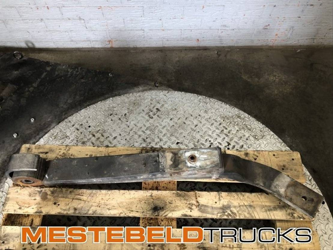 Renault Luchtveer rechts - Suspension pneumatique pour Camion: photos 1 Renault Luchtveer rechts - Suspension pneumatique pour Camion: photos 1