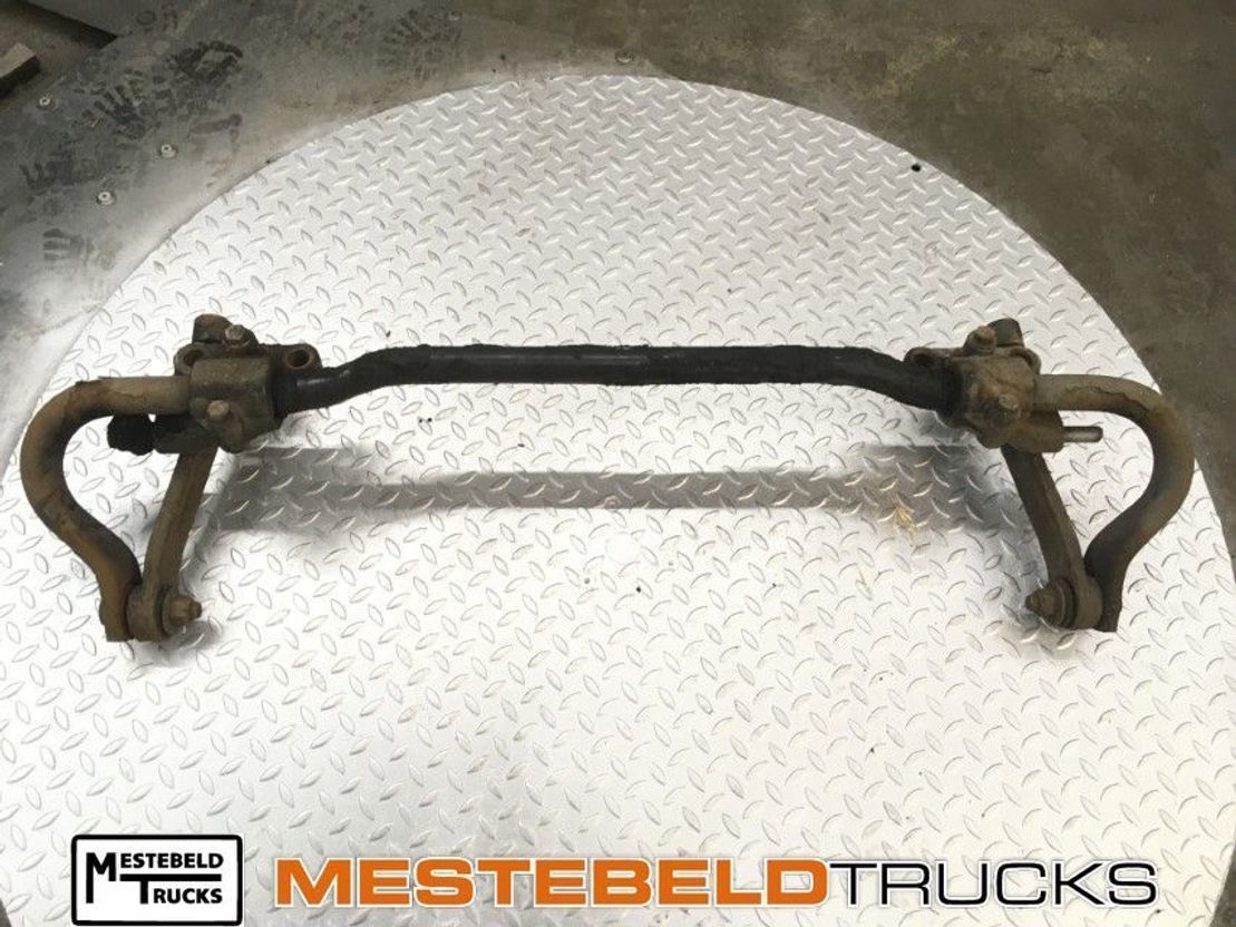 Renault Stabilisatorstang vooras - Essieu avant pour Camion: photos 1 Renault Stabilisatorstang vooras - Essieu avant pour Camion: photos 1