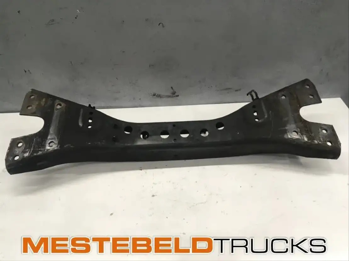 Scania Dwarsligger 4-serie - Frame/ Châssis pour Camion: photos 1 Scania Dwarsligger 4-serie - Frame/ Châssis pour Camion: photos 1