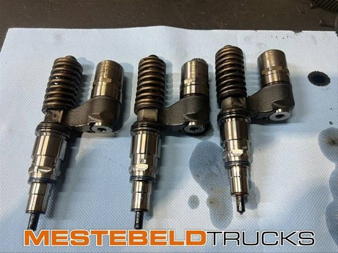 Scania Injector PDE - Système de carburant pour Camion: photos 1 Scania Injector PDE - Système de carburant pour Camion: photos 1