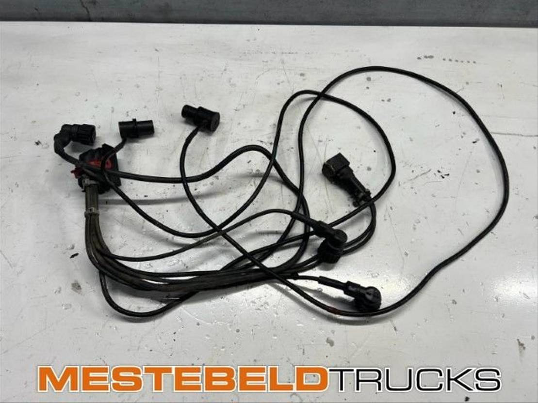 Scania Kabelboom OPC - Boîte de vitesse pour Camion: photos 1 Scania Kabelboom OPC - Boîte de vitesse pour Camion: photos 1