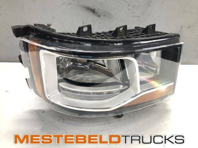 Scania Koplamp H7 rechts - Frame/ Châssis pour Camion: photos 1 Scania Koplamp H7 rechts - Frame/ Châssis pour Camion: photos 1