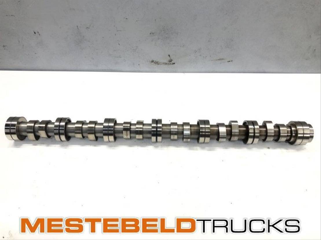 Scania Nokkenas DC 13 155  - Moteur et pièces pour Camion: photos 1 Scania Nokkenas DC 13 155  - Moteur et pièces pour Camion: photos 1