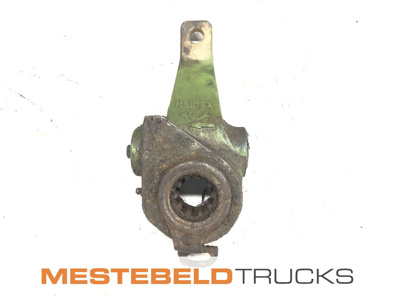 Scania Remsteller links vooras AM 900 - Essieu avant pour Camion: photos 1 Scania Remsteller links vooras AM 900 - Essieu avant pour Camion: photos 1