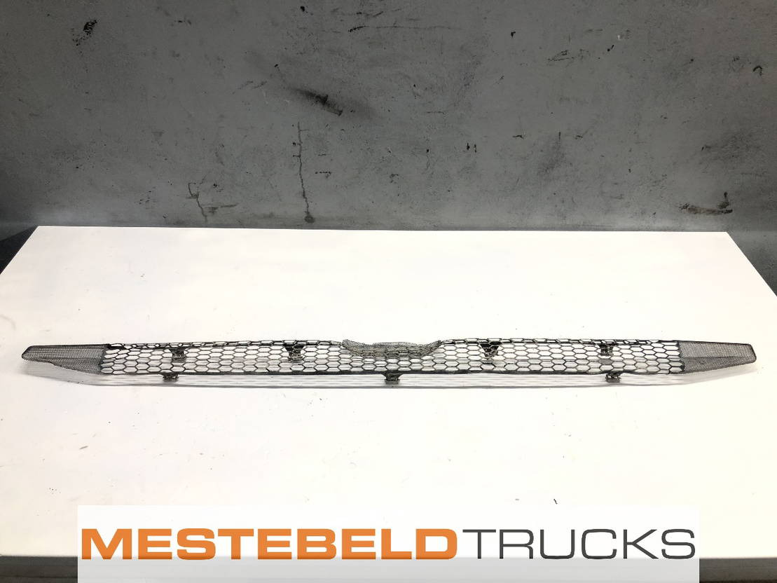 Scania Rooster ondergrille V8  - Cabine et intérieur pour Camion: photos 1 Scania Rooster ondergrille V8  - Cabine et intérieur pour Camion: photos 1