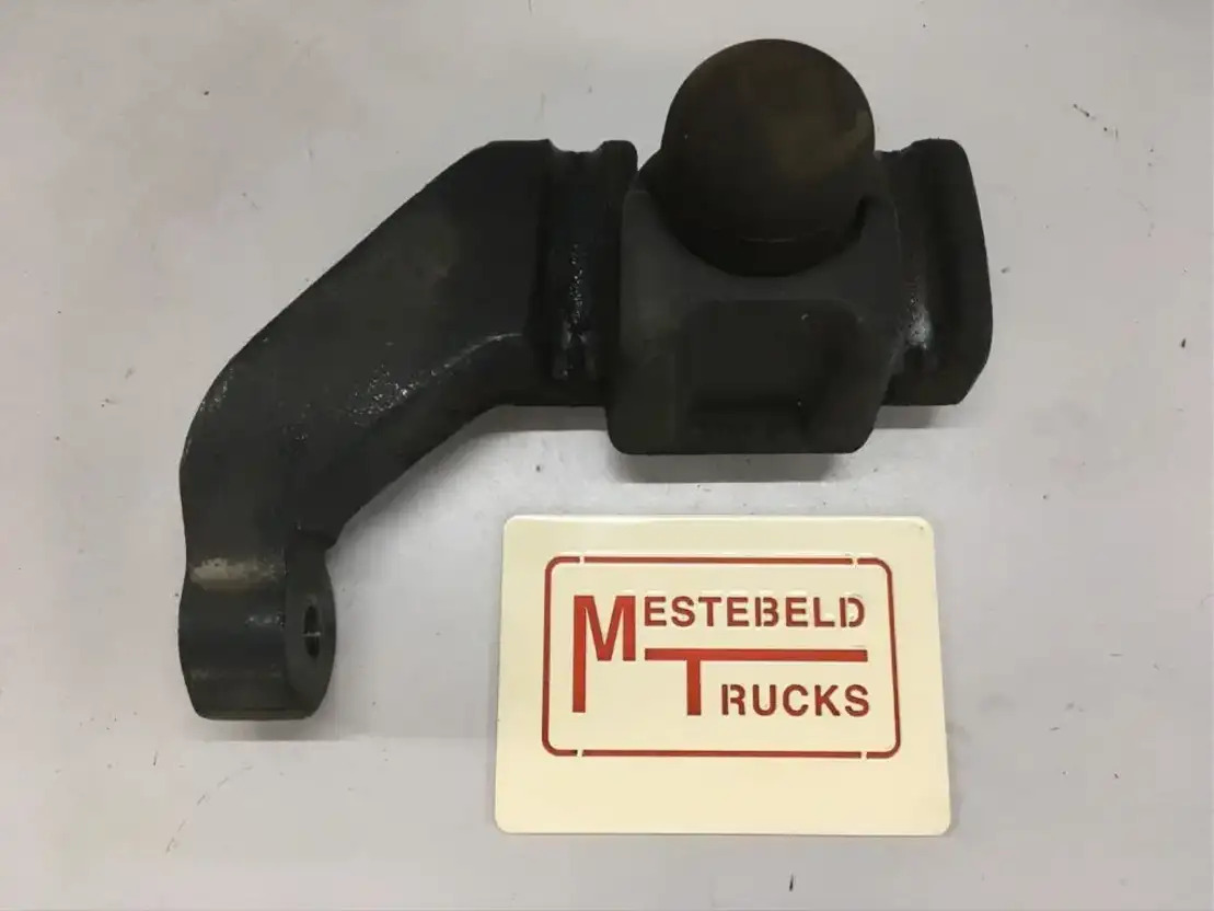 Scania S tropbed links van vooras - Essieu avant pour Camion: photos 1 Scania S tropbed links van vooras - Essieu avant pour Camion: photos 1