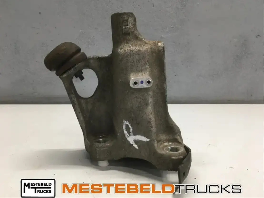 Scania T orentje R-serie rechts  - Cabine et intérieur pour Camion: photos 1 Scania T orentje R-serie rechts  - Cabine et intérieur pour Camion: photos 1