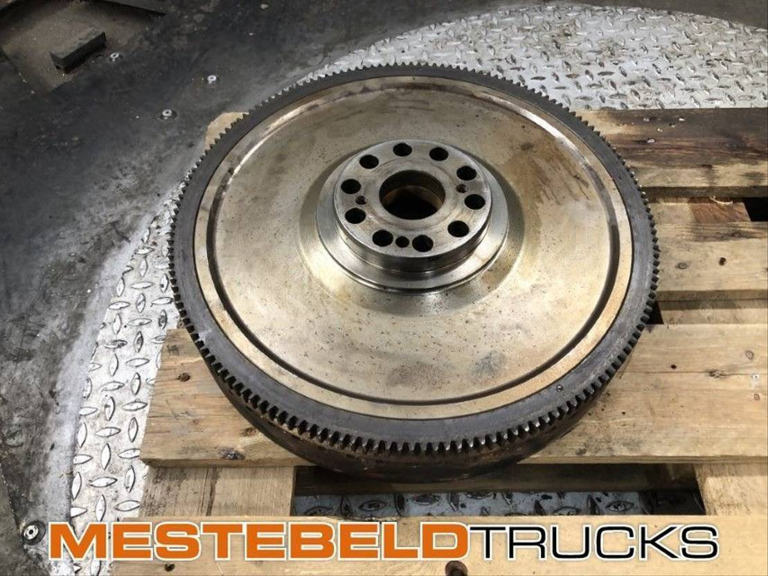 Scania Vliegwiel DC 16 384A XPI - Moteur et pièces pour Camion: photos 1 Scania Vliegwiel DC 16 384A XPI - Moteur et pièces pour Camion: photos 1