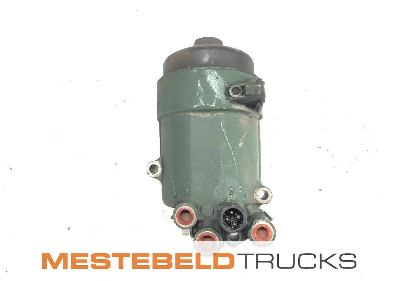Volvo Brandstoffilterhuis FL - Système de carburant pour Camion: photos 1 Volvo Brandstoffilterhuis FL - Système de carburant pour Camion: photos 1