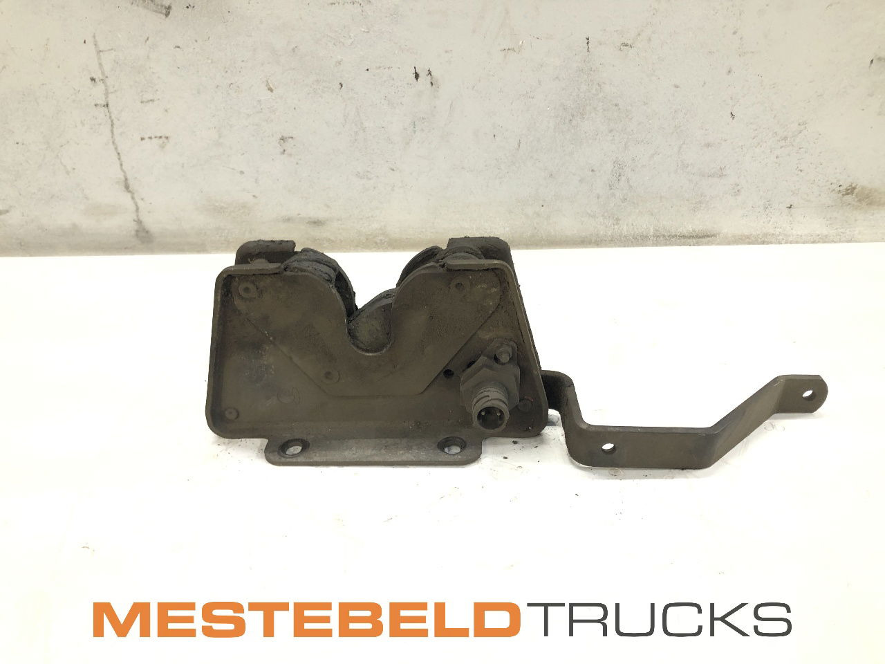 Volvo Cabineslot FL6 - Frame/ Châssis pour Camion: photos 1 Volvo Cabineslot FL6 - Frame/ Châssis pour Camion: photos 1