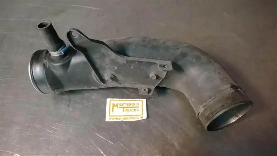 Volvo L uchtbuis FM7  - Pièces de frein pour Camion: photos 1 Volvo L uchtbuis FM7  - Pièces de frein pour Camion: photos 1