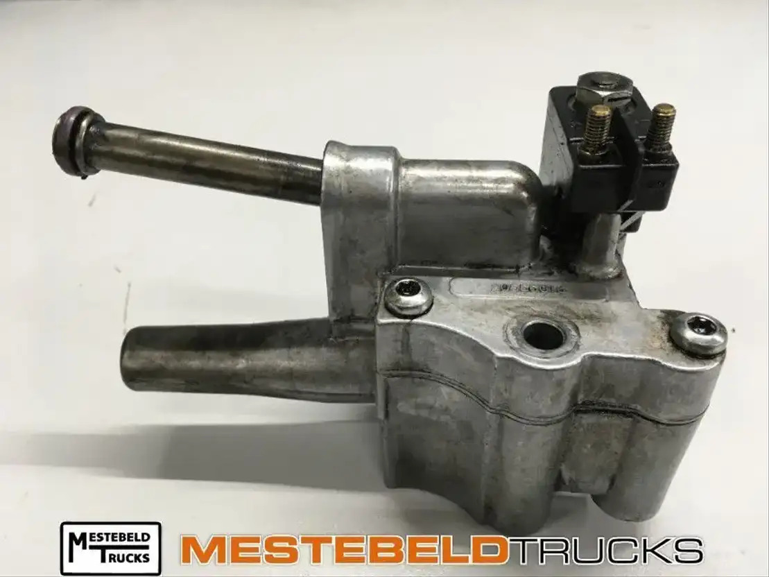 Volvo Regelklep FM9 - Moteur pour Camion: photos 1 Volvo Regelklep FM9 - Moteur pour Camion: photos 1