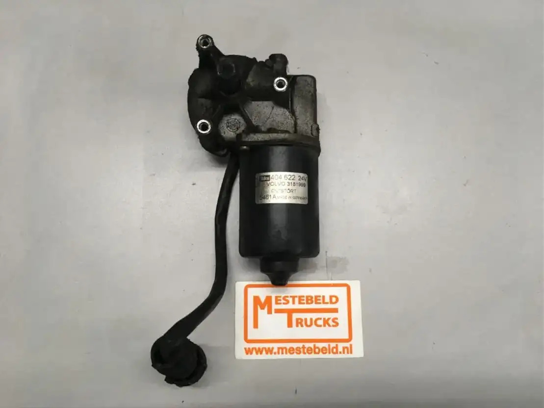 Volvo Ruitenwissermotor - Cabine et intérieur pour Camion: photos 1 Volvo Ruitenwissermotor - Cabine et intérieur pour Camion: photos 1