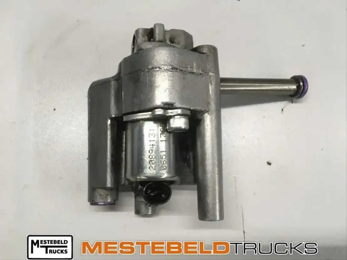 Volvo Solenoide van motorrem - Système d'échappement pour Camion: photos 1 Volvo Solenoide van motorrem - Système d'échappement pour Camion: photos 1