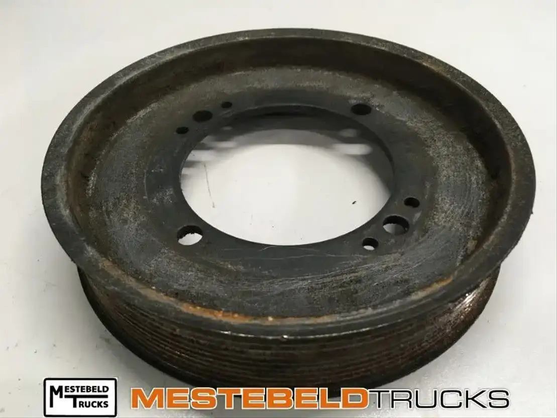 Volvo Tandriem poelie FH  - Moteur et pièces pour Camion: photos 1 Volvo Tandriem poelie FH  - Moteur et pièces pour Camion: photos 1