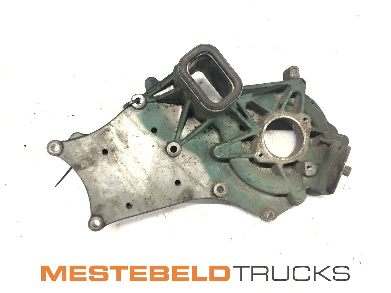 Volvo Waterpomphuis D9A340EC01 - Moteur et pièces pour Camion: photos 1 Volvo Waterpomphuis D9A340EC01 - Moteur et pièces pour Camion: photos 1