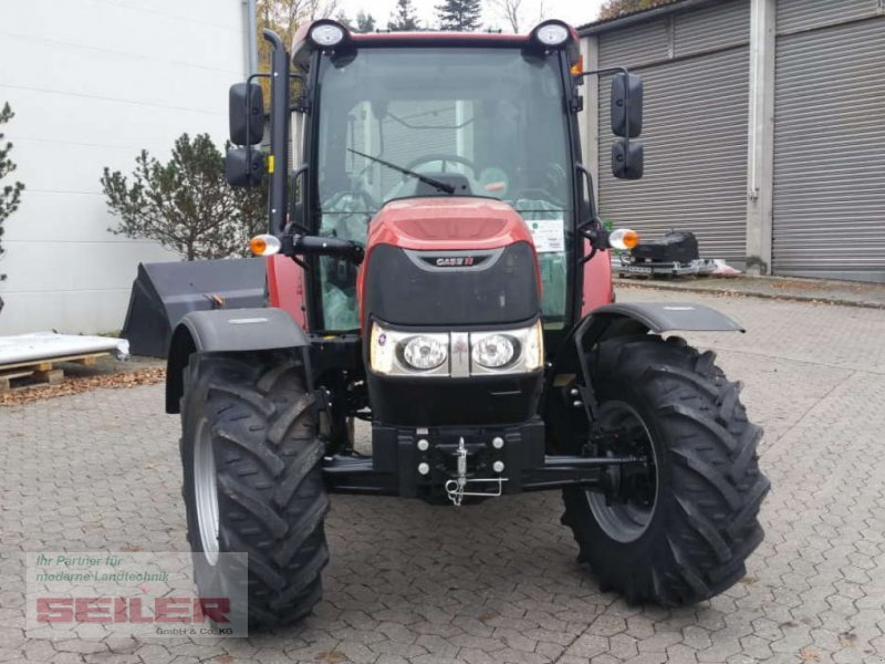 Case IH Farmall 65 A - Tracteur agricole: photos 2 Case IH Farmall 65 A - Tracteur agricole: photos 2