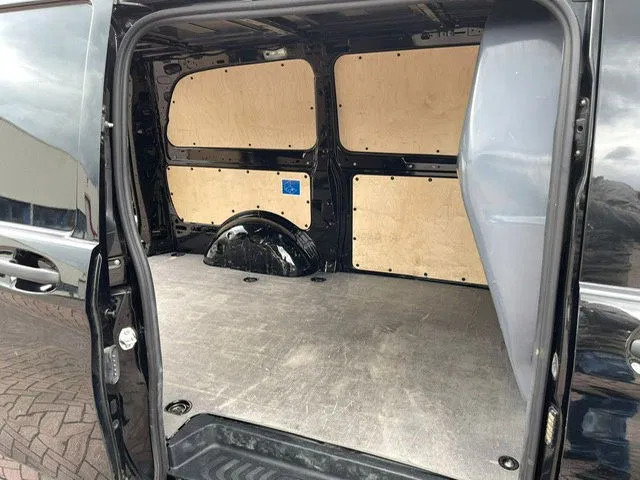 Mercedes-Benz Vito 110 CDI Financiering/inruil mogelijk - Fourgonnette: photos 4 Mercedes-Benz Vito 110 CDI Financiering/inruil mogelijk - Fourgonnette: photos 4