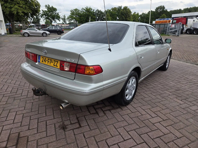 Toyota Camry 3.0 V6 24v // Automaat // leather Seats Cruise Control - Berline: photos 3 Toyota Camry 3.0 V6 24v // Automaat // leather Seats Cruise Control - Berline: photos 3
