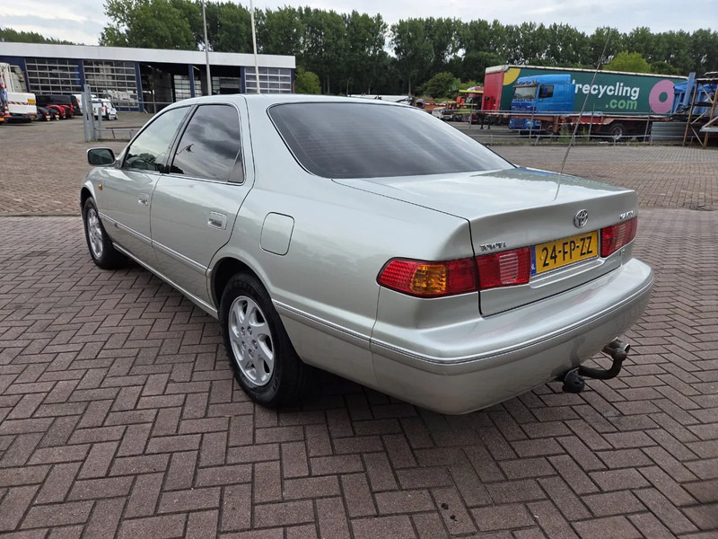 Toyota Camry 3.0 // V6 // 24v // Automaat // leather Seats - Berline: photos 5 Toyota Camry 3.0 // V6 // 24v // Automaat // leather Seats - Berline: photos 5