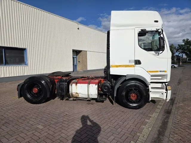 Renault Premium 380 Manual-Gear Euro 2 Manual pomp - Tracteur routier: photos 2 Renault Premium 380 Manual-Gear Euro 2 Manual pomp - Tracteur routier: photos 2