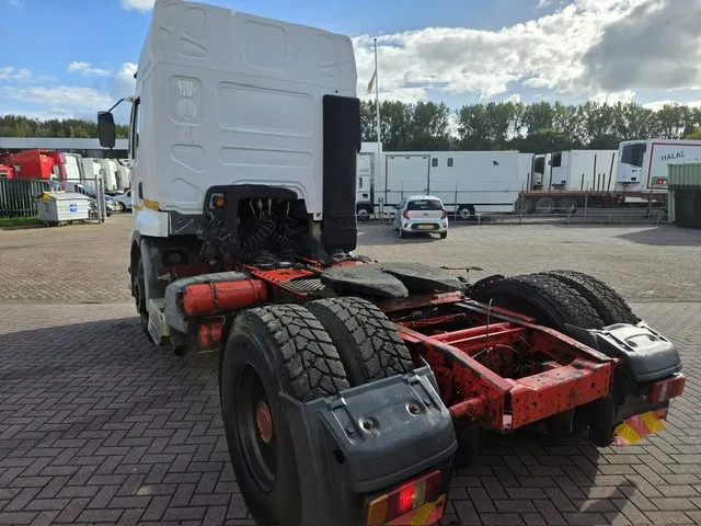 Renault Premium 380 Manual-Gear Euro 2 Manual pomp - Tracteur routier: photos 5 Renault Premium 380 Manual-Gear Euro 2 Manual pomp - Tracteur routier: photos 5