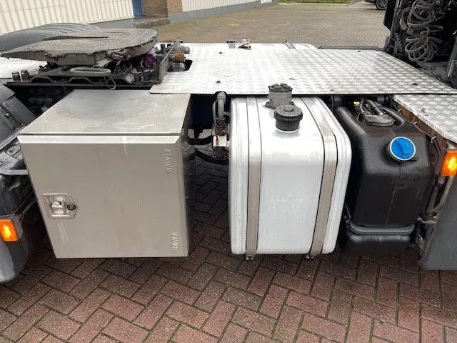 Scania R450 Retarder NL Truck PTO - Tracteur routier: photos 4 Scania R450 Retarder NL Truck PTO - Tracteur routier: photos 4