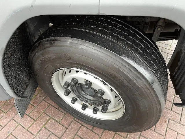 Scania R450 Retarder NL Truck PTO - Tracteur routier: photos 2 Scania R450 Retarder NL Truck PTO - Tracteur routier: photos 2