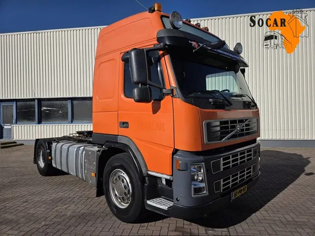 Volvo FM 400 NL-TRUCK TUV - Tracteur routier: photos 1 Volvo FM 400 NL-TRUCK TUV - Tracteur routier: photos 1