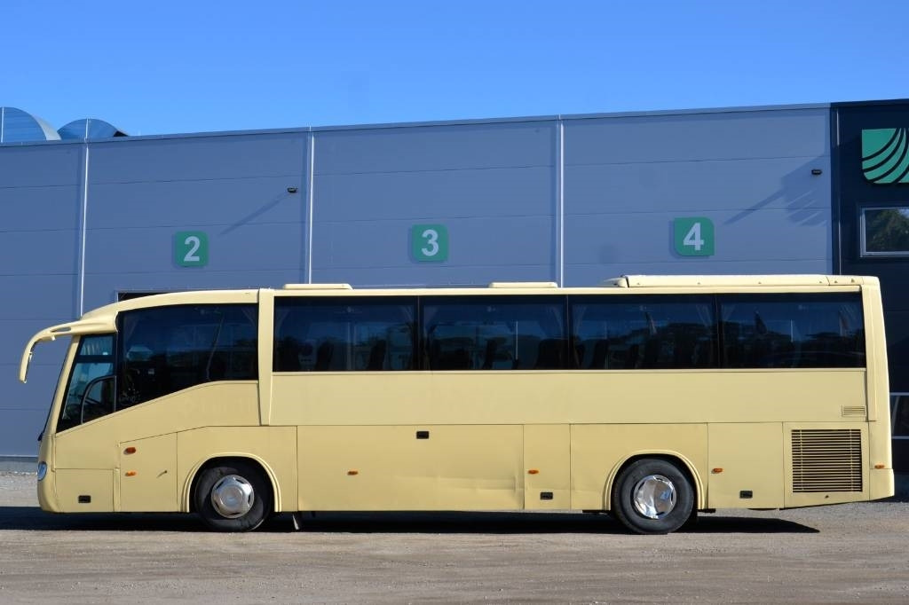 Scania Irizar - Autocar: photos 3 Scania Irizar - Autocar: photos 3