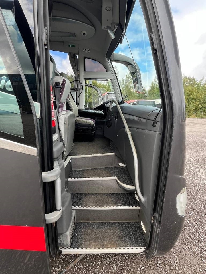 Scania Irizar i6 - Autocar: photos 5 Scania Irizar i6 - Autocar: photos 5