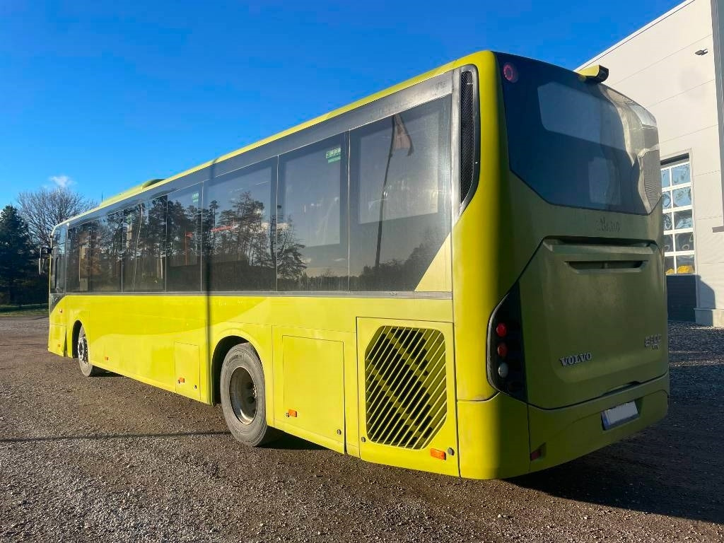 Volvo 8900 B7RLE - Bus urbain: photos 3 Volvo 8900 B7RLE - Bus urbain: photos 3