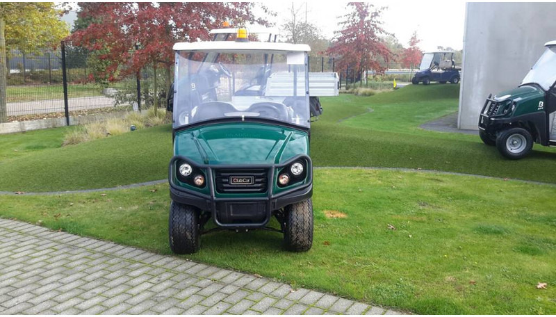 Club Car carryall 500 2017 petrol - Voiturette de golf: photos 2 Club Car carryall 500 2017 petrol - Voiturette de golf: photos 2