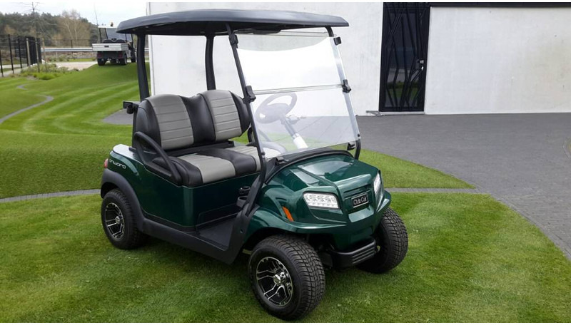 Club Car onword 2022 demo model - Voiturette de golf: photos 1 Club Car onword 2022 demo model - Voiturette de golf: photos 1
