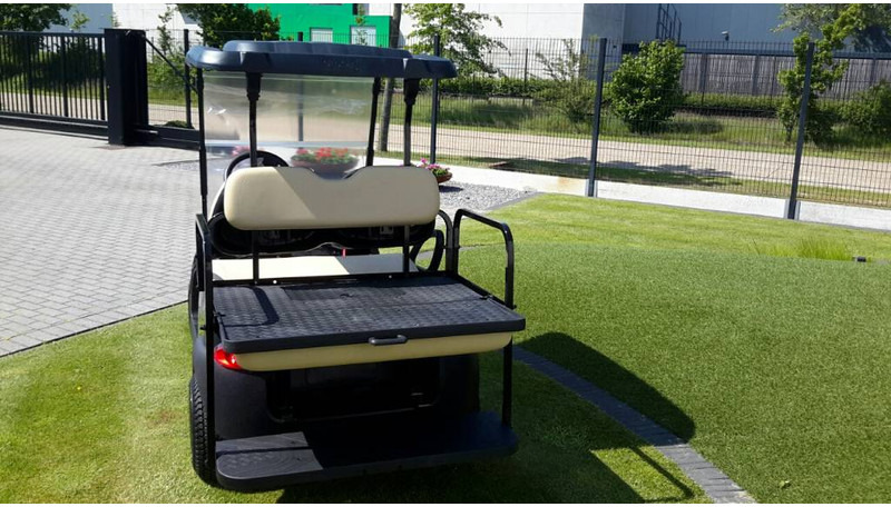 Club Car tempo 2+2 2024 new - Voiturette de golf: photos 4 Club Car tempo 2+2 2024 new - Voiturette de golf: photos 4