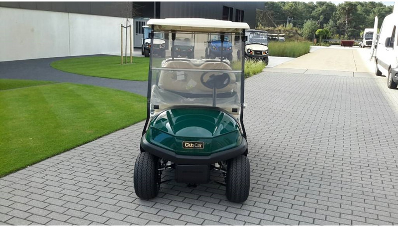 Club Car tempo 2+2 new 2024 - Voiturette de golf: photos 3 Club Car tempo 2+2 new 2024 - Voiturette de golf: photos 3