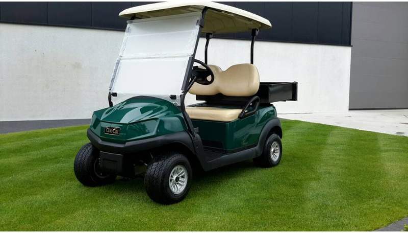 Club Car tempo 2021 new battery pack - Voiturette de golf: photos 2 Club Car tempo 2021 new battery pack - Voiturette de golf: photos 2